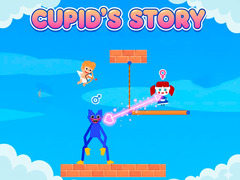 Gioco Cupid’s Story: Love Archer Bow