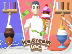 Gioco Ice Cream Inc.