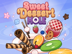 Gioco Sweet Dessert Hole