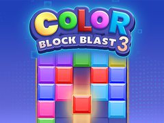 Gioco Color Block Blast 3