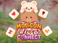 Gioco Mojicon Love Connect