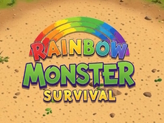 Gioco Rainbow Monster Survival