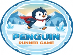 Gioco Penguin Runner Game