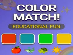 Gioco Color Match!