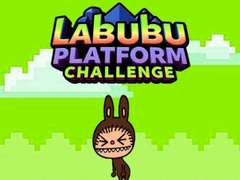 Gioco Labubu Platform Challenge