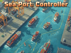 Gioco Sea Port: Controller