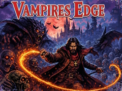 Gioco Vampires Edge