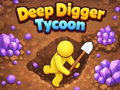 Gioco Deep Digger Tycoon
