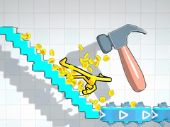 Gioco No Pain No Gain - Ragdoll Sandbox