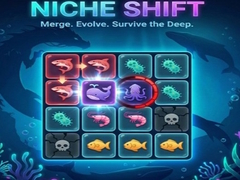 Gioco Niche Shift