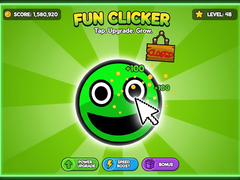 Gioco Fun Clicker