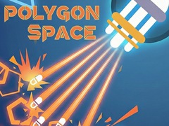 Gioco Polygon Space