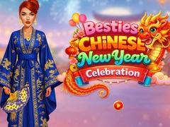 Gioco Besties Chinese New Year Celebration