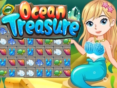 Gioco Ocean Treasure