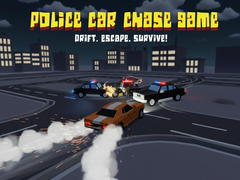 Gioco Police Car Chase