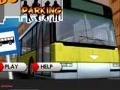 Gioco Bus station parking