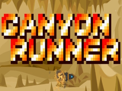 Gioco Canyon Runner