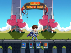 Gioco Hero Tower Wars