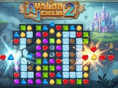 Gioco Avalon Jewels 2