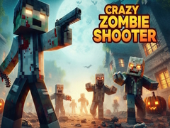Gioco Crazy Zombie Shooter
