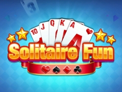 Gioco Solitaire Fun