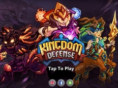 Gioco Kingdom Defense