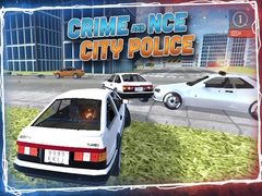 Gioco Crime and Vice City Police