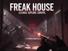 Gioco Freak House