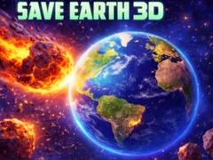 Gioco Save Earth 3D