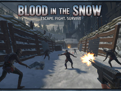 Gioco Blood in the Snow