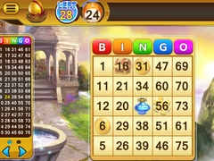 Gioco Бинго Хэппи