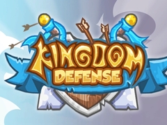 Gioco Kingdom Defense 