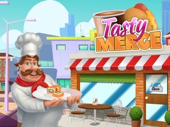 Gioco Tasty Merge