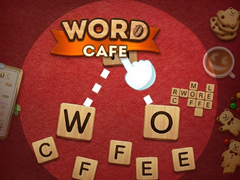 Gioco Word Cafe
