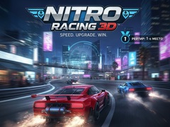 Gioco Nitro Racing 3D