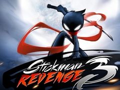 Gioco Stickman Revenge 3