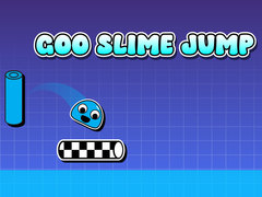 Gioco Goo Slime Jump