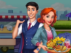 Gioco Claire's Cruisin Cafe Fest Frenzy