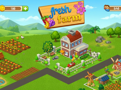 Gioco Fresh Farm