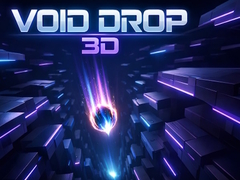 Gioco Void Drop 3D