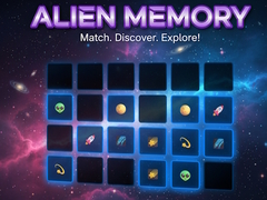 Gioco Alien Memory