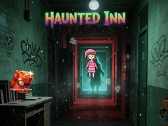 Gioco Haunted Inn