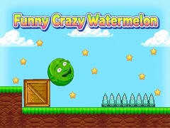 Gioco Funny Crazy Watermelon