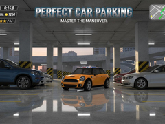 Gioco Perfect Car Parking