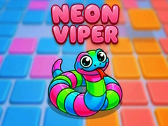 Gioco Neon Viper