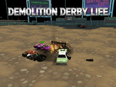 Gioco Demolition Derby Life