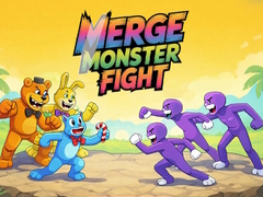 Gioco Merge Monster Fight