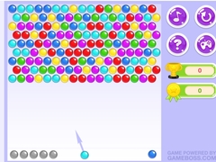 Gioco Bubble Machine