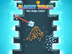 Gioco Blocky Tower 