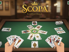 Gioco Scopa